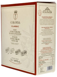 Colonna Classic 5L Bag-in-Box 2024 Harvest