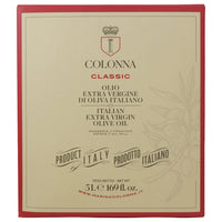 Colonna Classic 5L Bag-in-Box 2024 Harvest