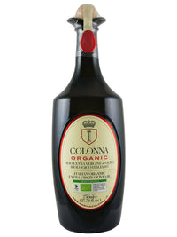Colonna Organic Selection 750ML