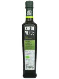 Creta Verde Organic