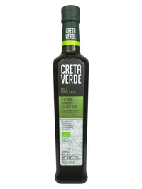 Creta Verde Organic