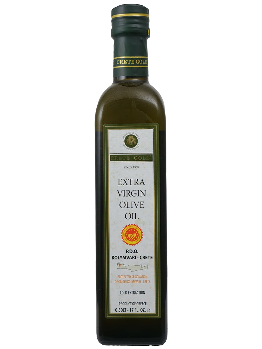 Crete Gold PDO Kolymvari