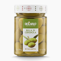 A Taste Of Puglia