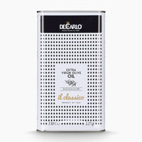 De Carlo il Classico 3L Tin