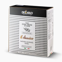 De Carlo Il Classico 5L Bag-in-Box