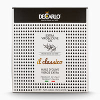 De Carlo Il Classico 5L Bag-in-Box