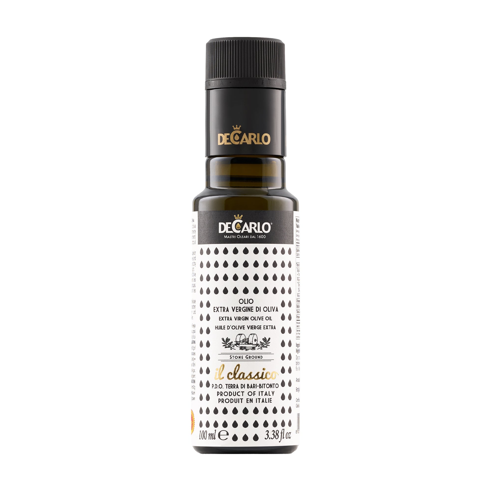 De Carlo il Classico 100ML Sample