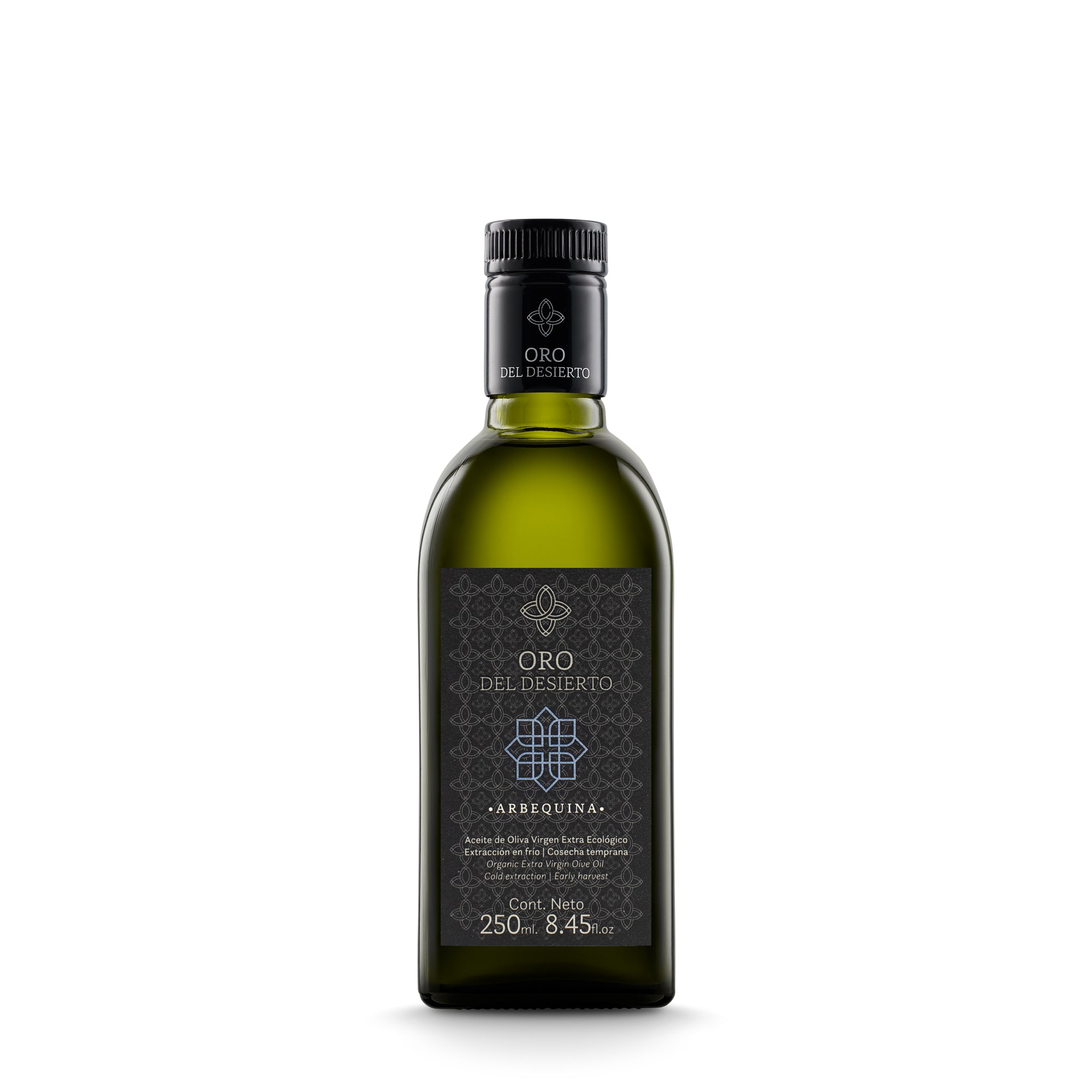Oro del Desierto Organic Monocultivar Gift Set