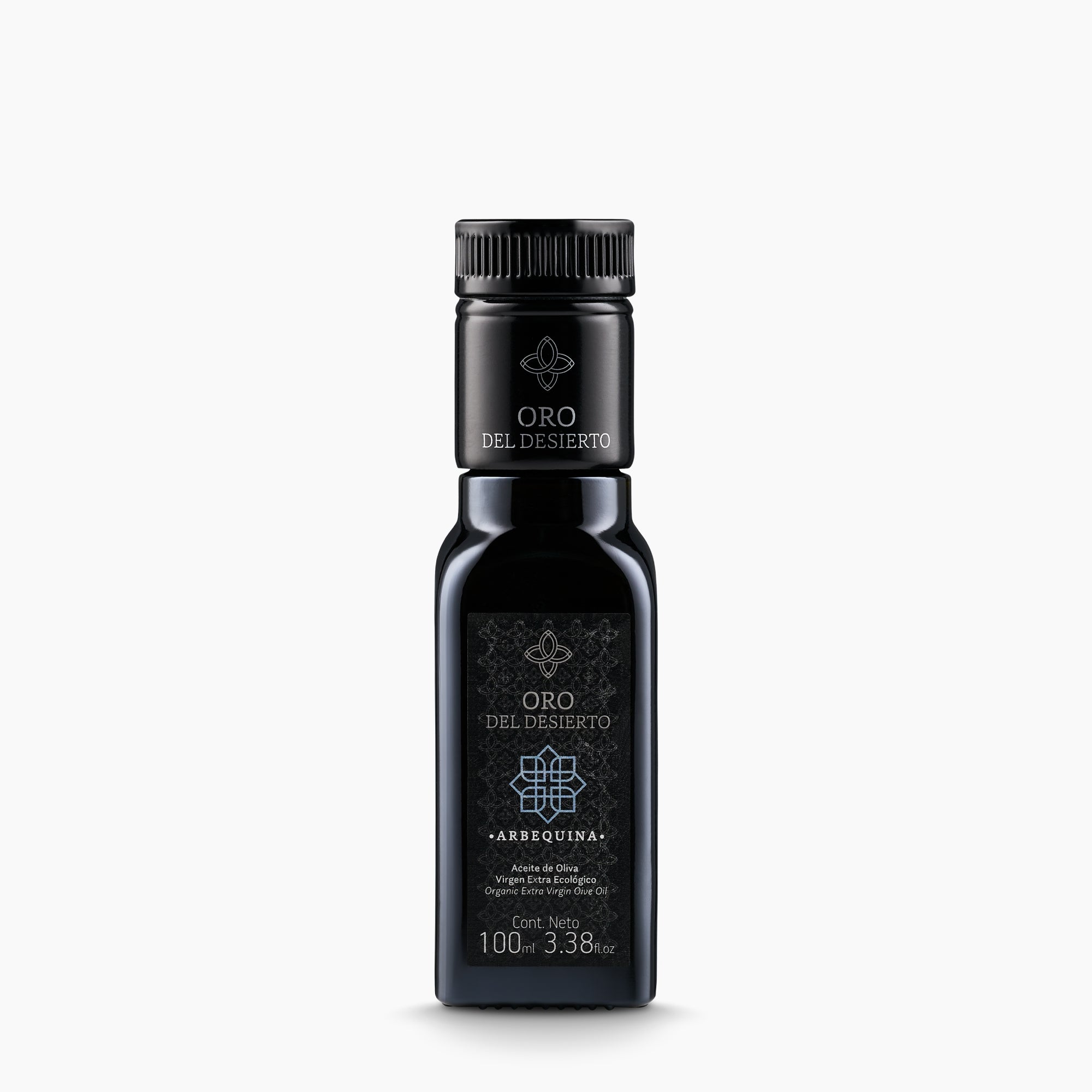 Oro del Desierto Organic Deluxe Gift Set