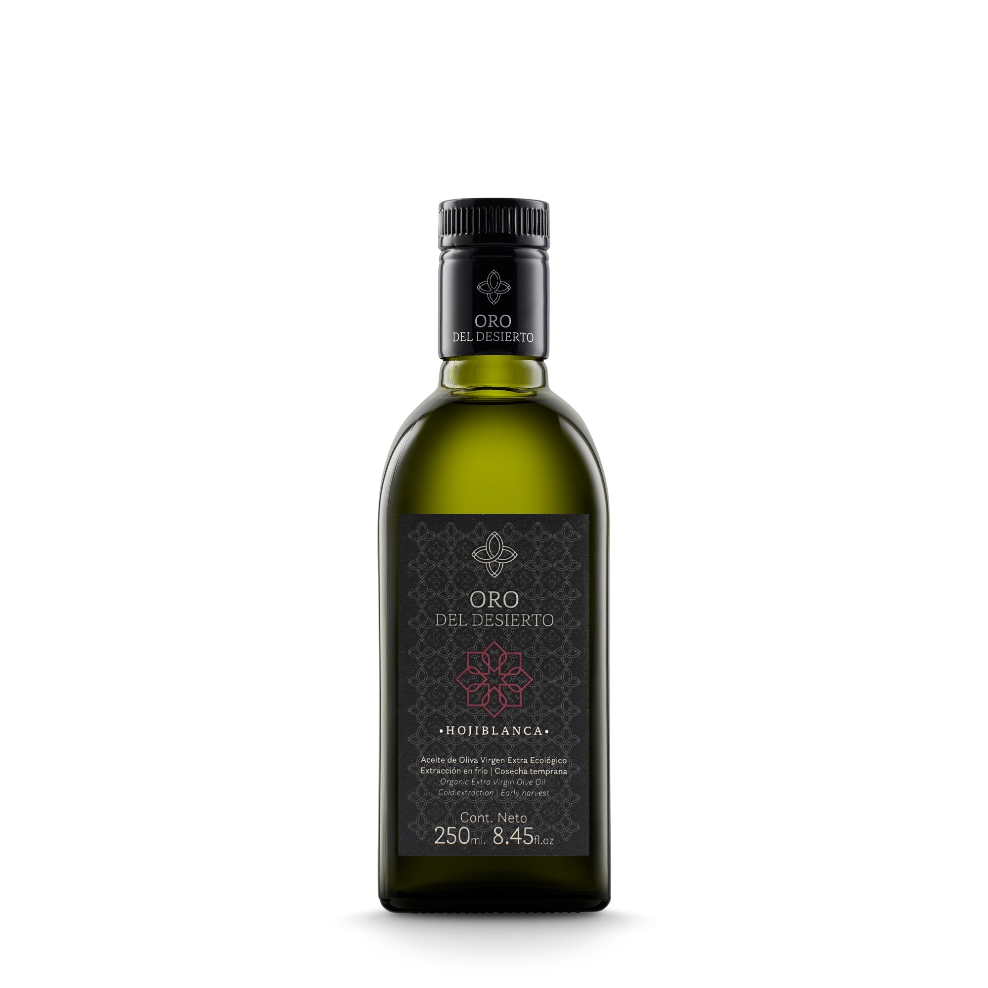 Oro del Desierto Organic Monocultivar Gift Set