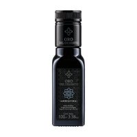 Oro del Desierto Organic Arbequina 100ML Sample