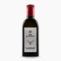 Oro del Desierto Organic Olive Oil & Balsamic Vinegar Set