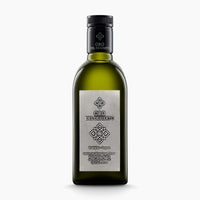 Oro del Desierto Organic Olive Oil & Balsamic Vinegar Set