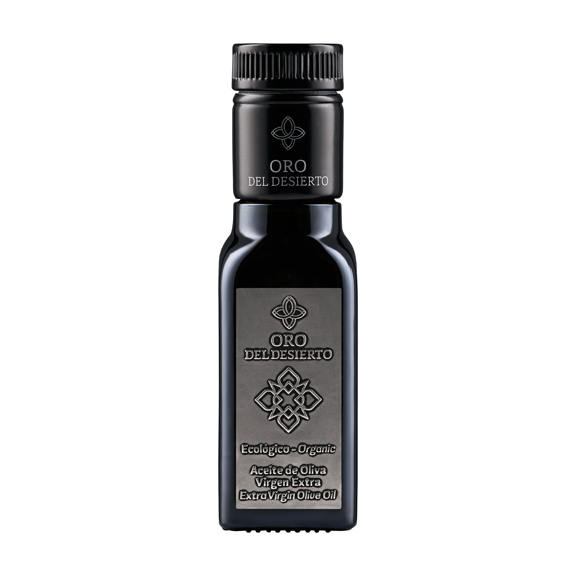 Oro del Desierto Organic Coupage 100ML Sample