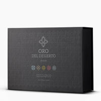 Oro del Desierto Organic Deluxe Gift Set