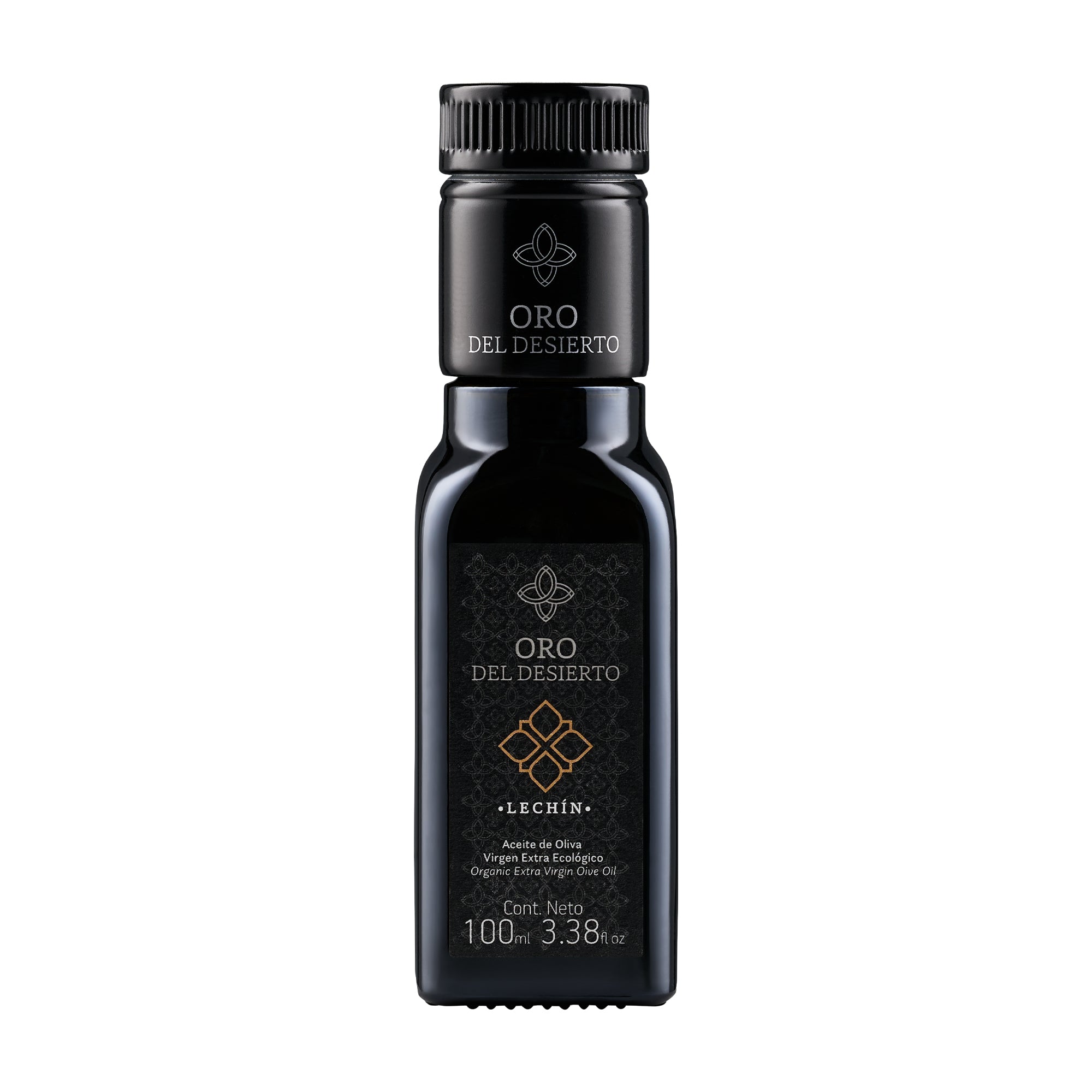 Oro del Desierto Organic Lechin 100ML Sample