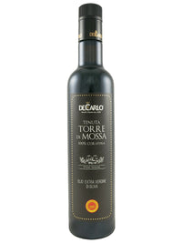 De Carlo Tenuta Torre di Mossa DOP Terra di Bari