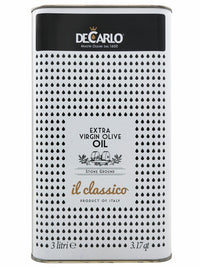 De Carlo il Classico 3L Tin