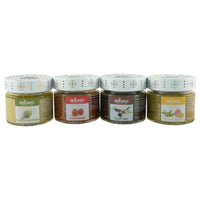 De Carlo Crema Bruschetta Spreads