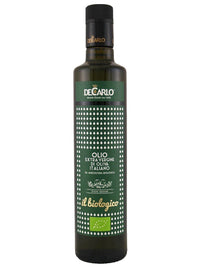 De Carlo Il Biologico