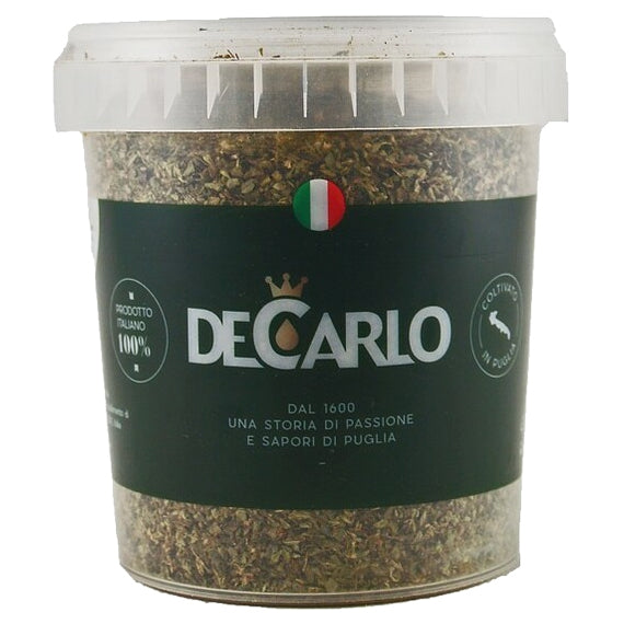 De Carlo Oregano