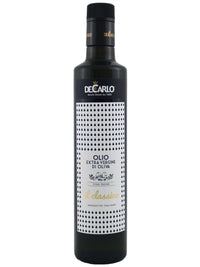 De Carlo il Classico