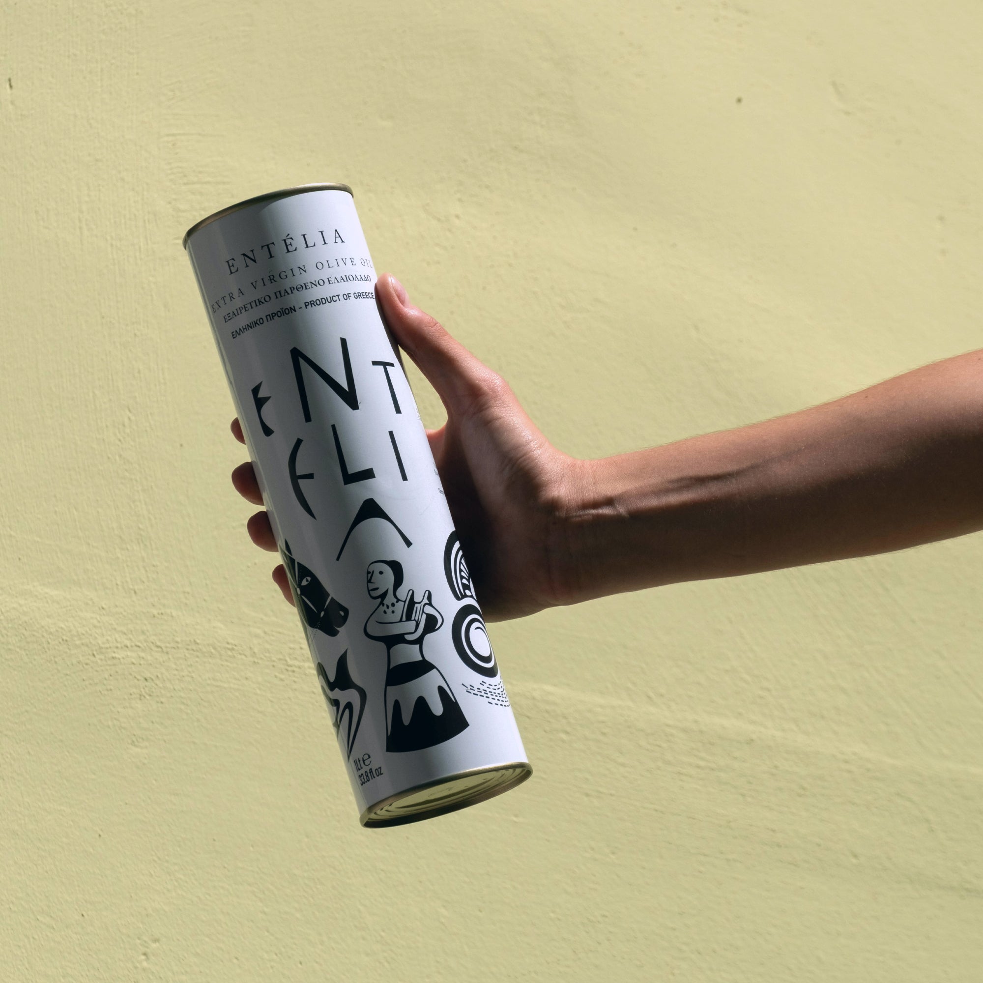 Entelia 1L Can