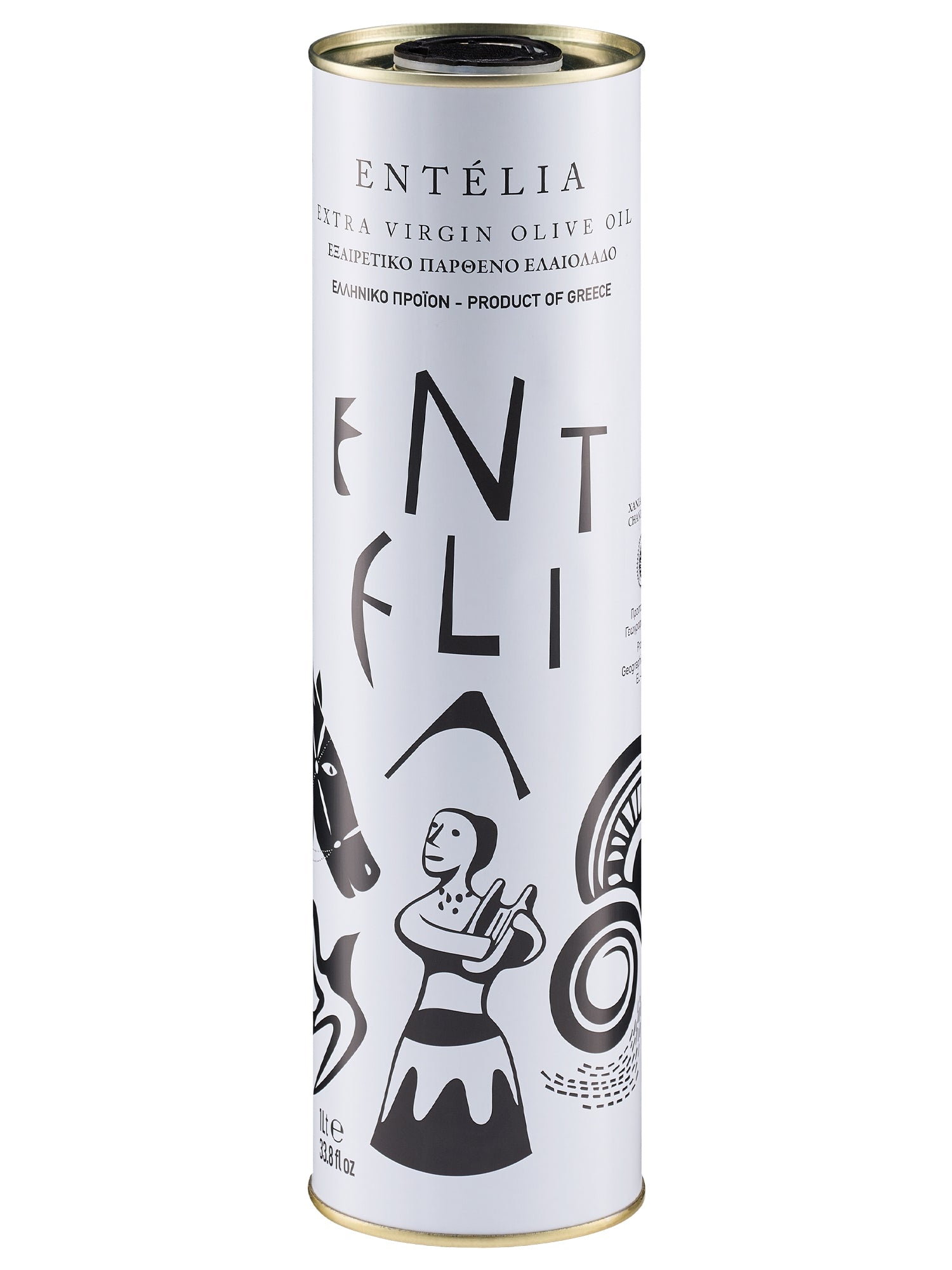 Entelia 1L Can