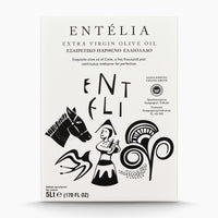 Entelia 5L Bag-in-Box