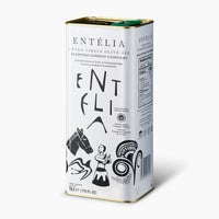 Entelia 5L Tin