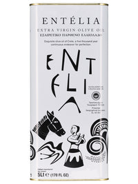 Entelia 5L Tin