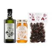 Entelia Cretan Kitchen Pack