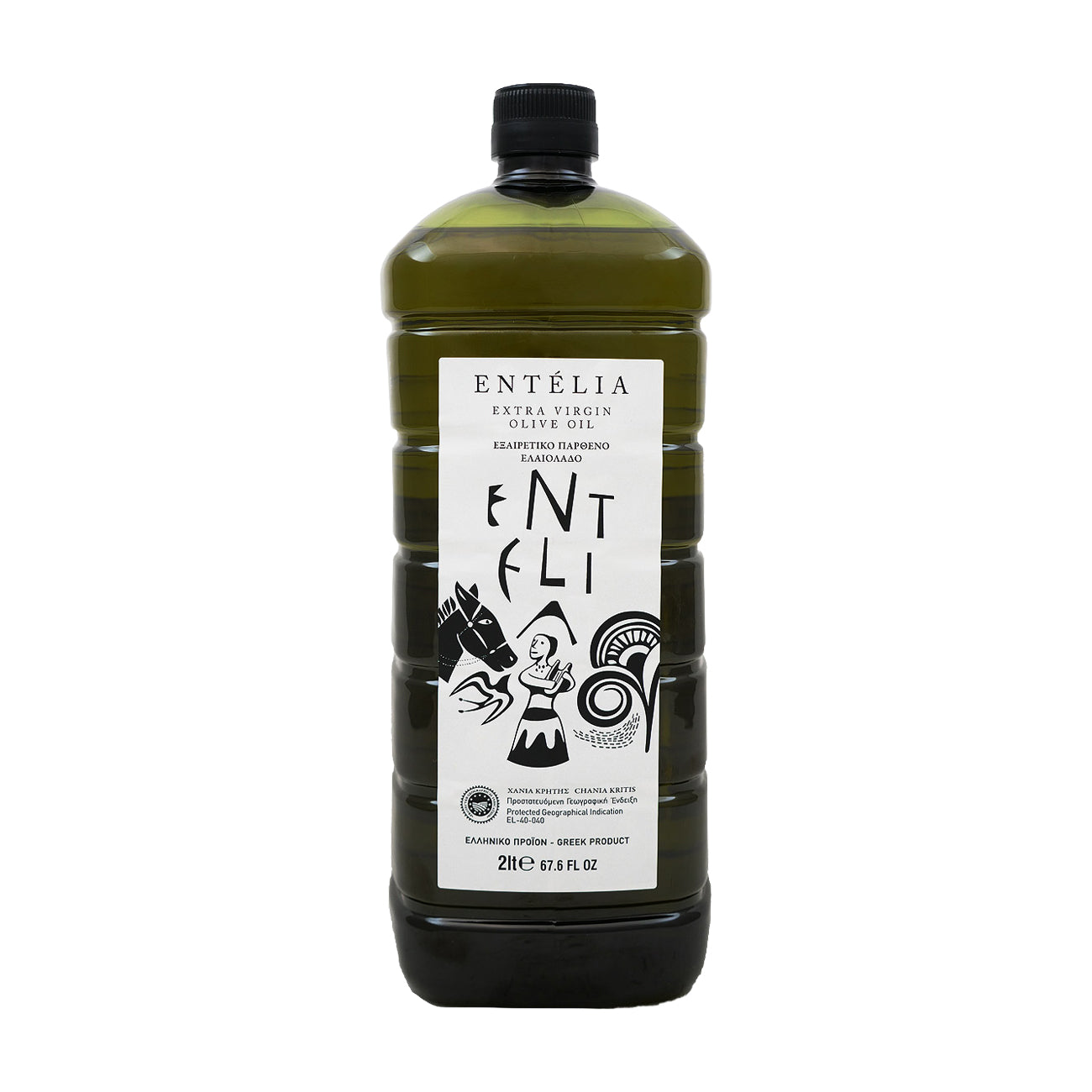 Entelia 2L