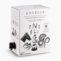 Entelia 5L Bag-in-Box