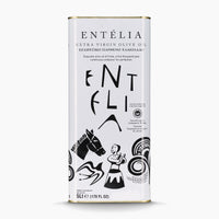 Entelia 5L Tin