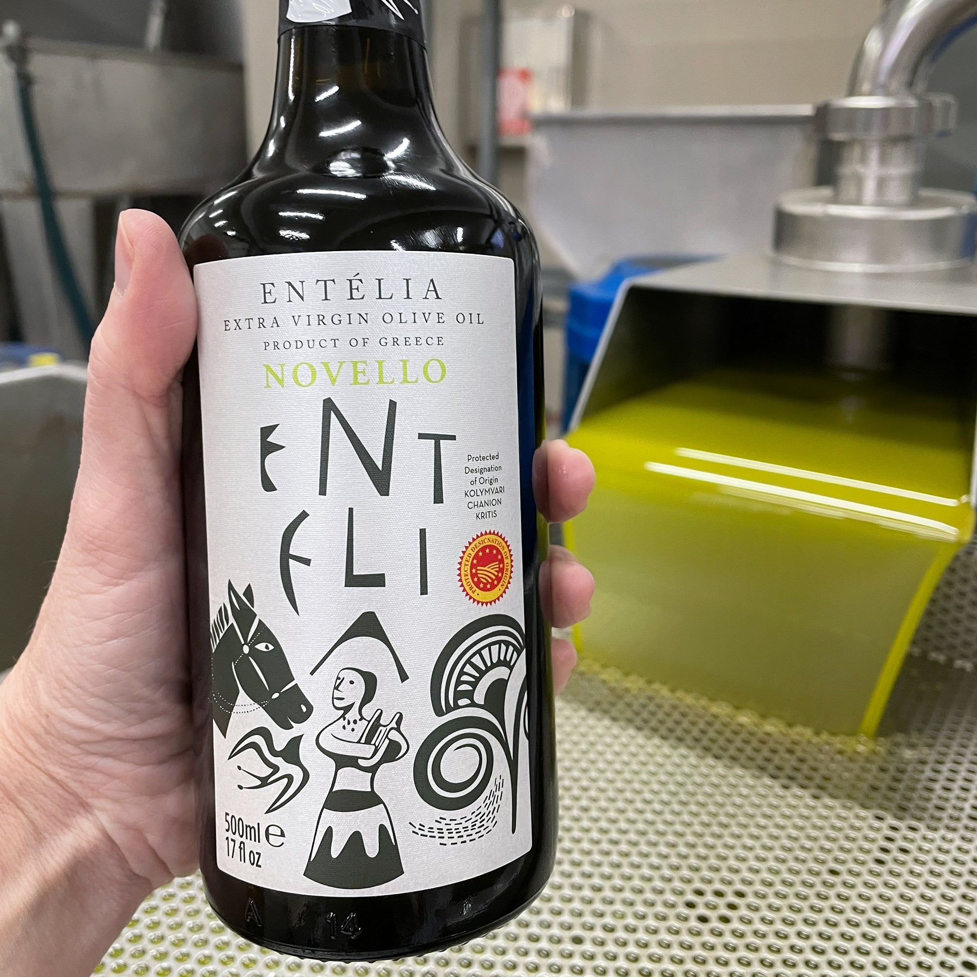Entelia Novello