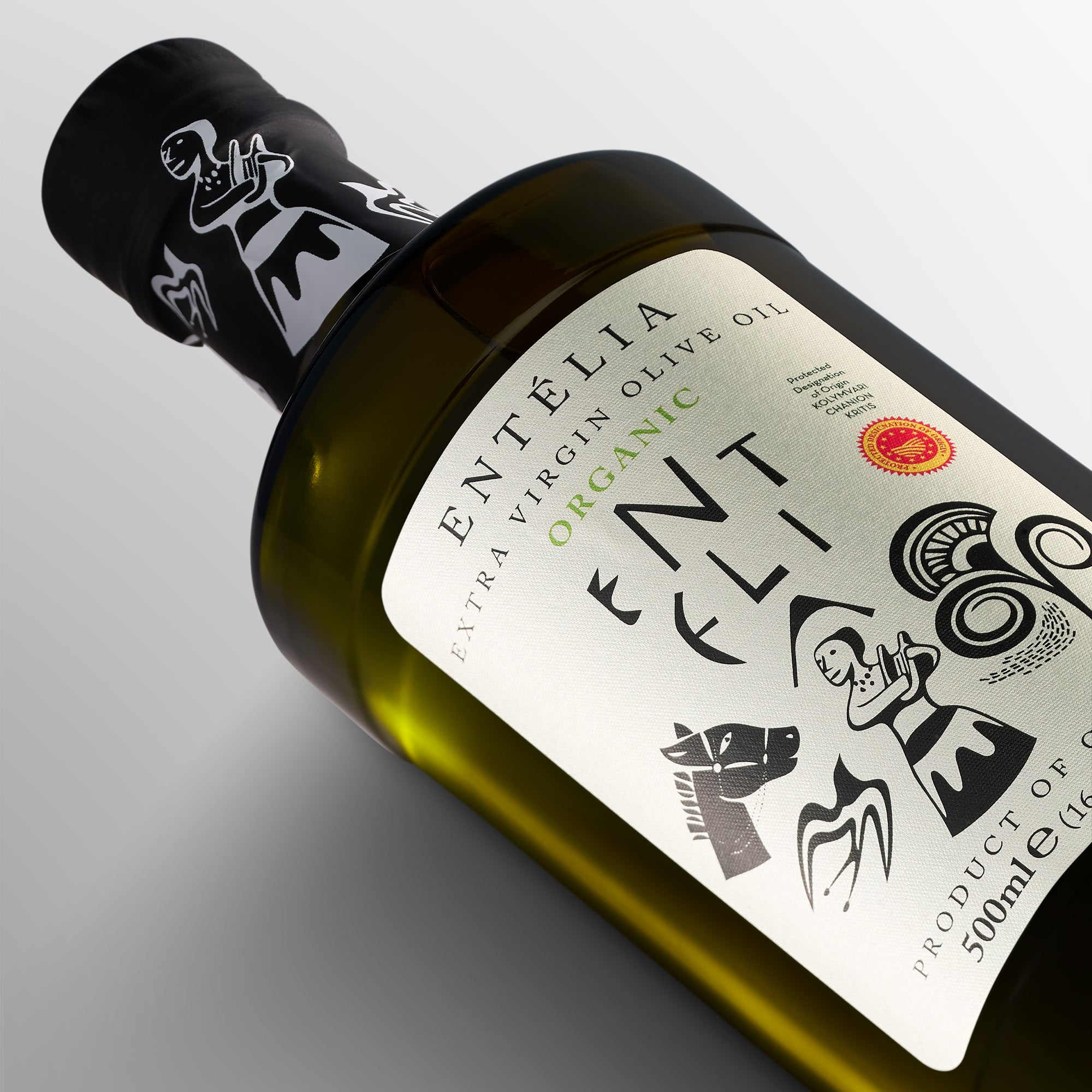 Entelia Organic