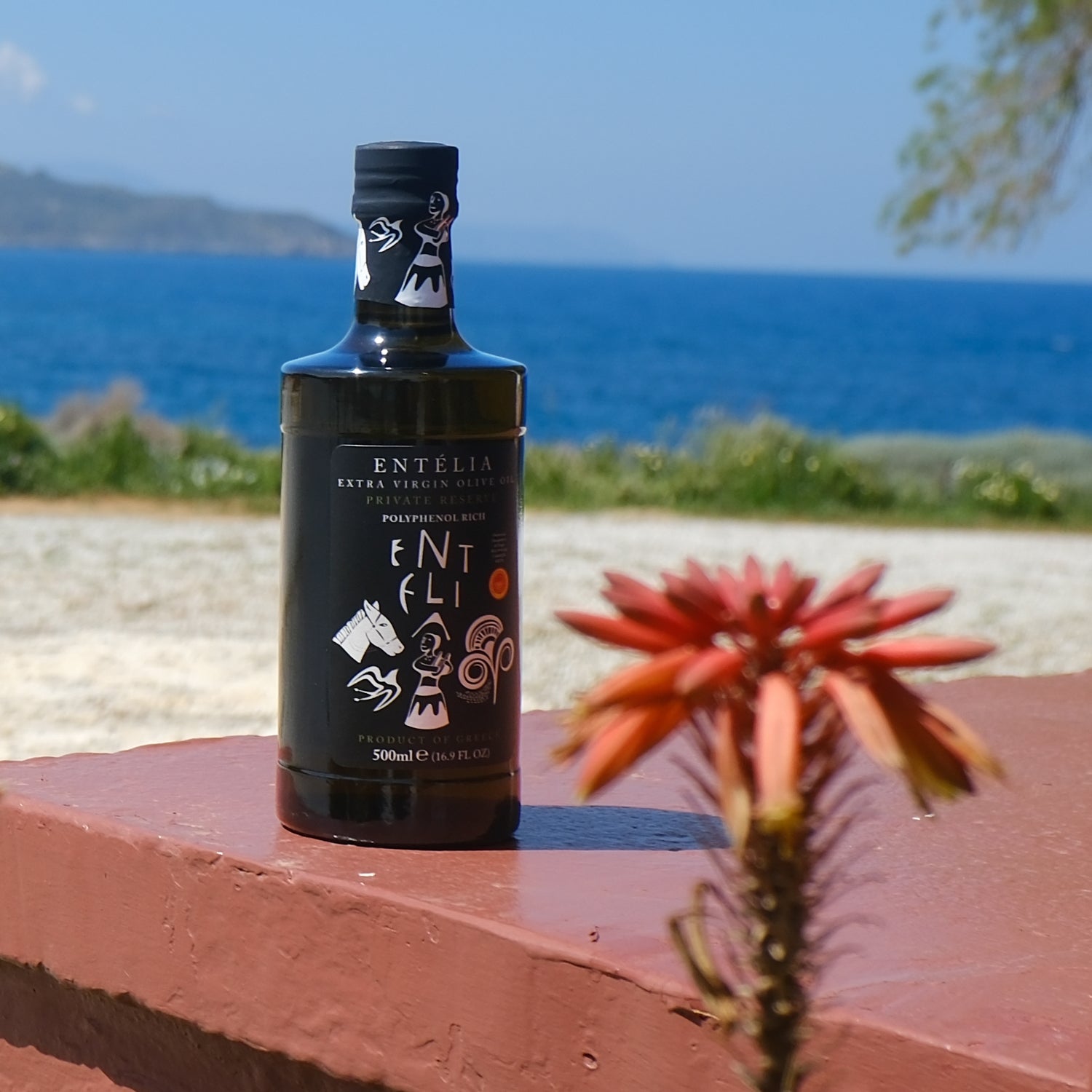 Entelia Private Reserve PDO Kolymvari
