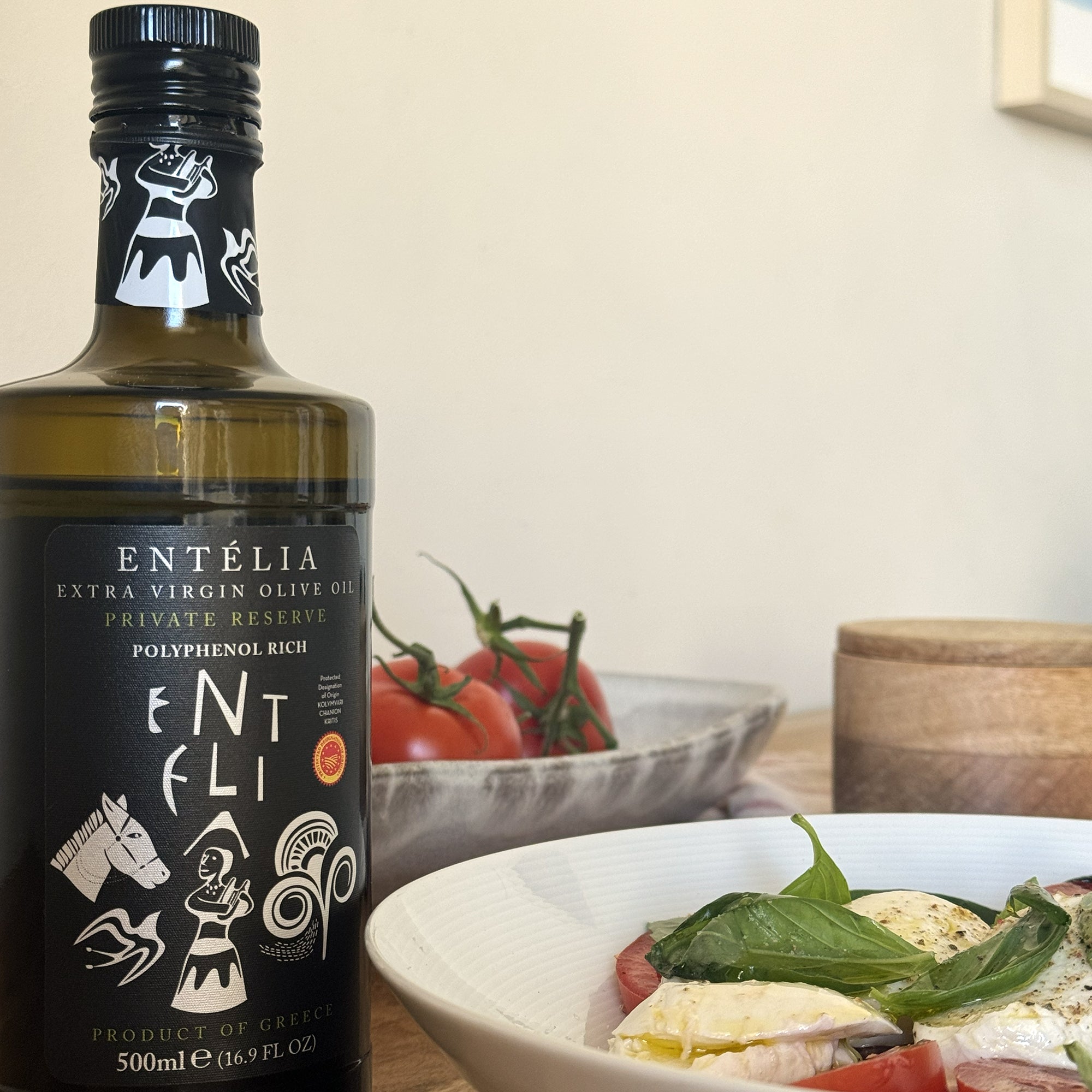 Entelia Private Reserve PDO Kolymvari