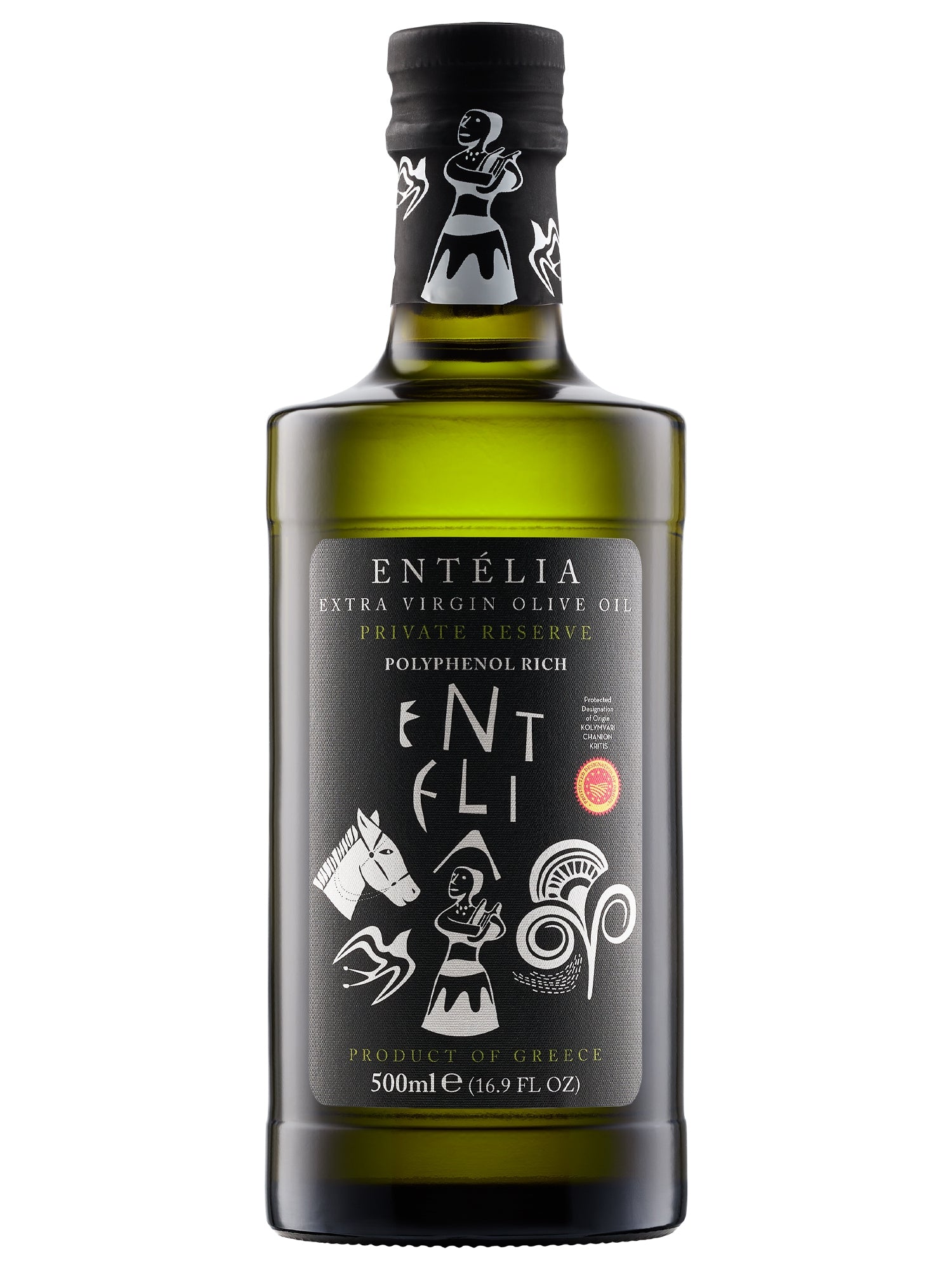 Entelia Private Reserve PDO Kolymvari