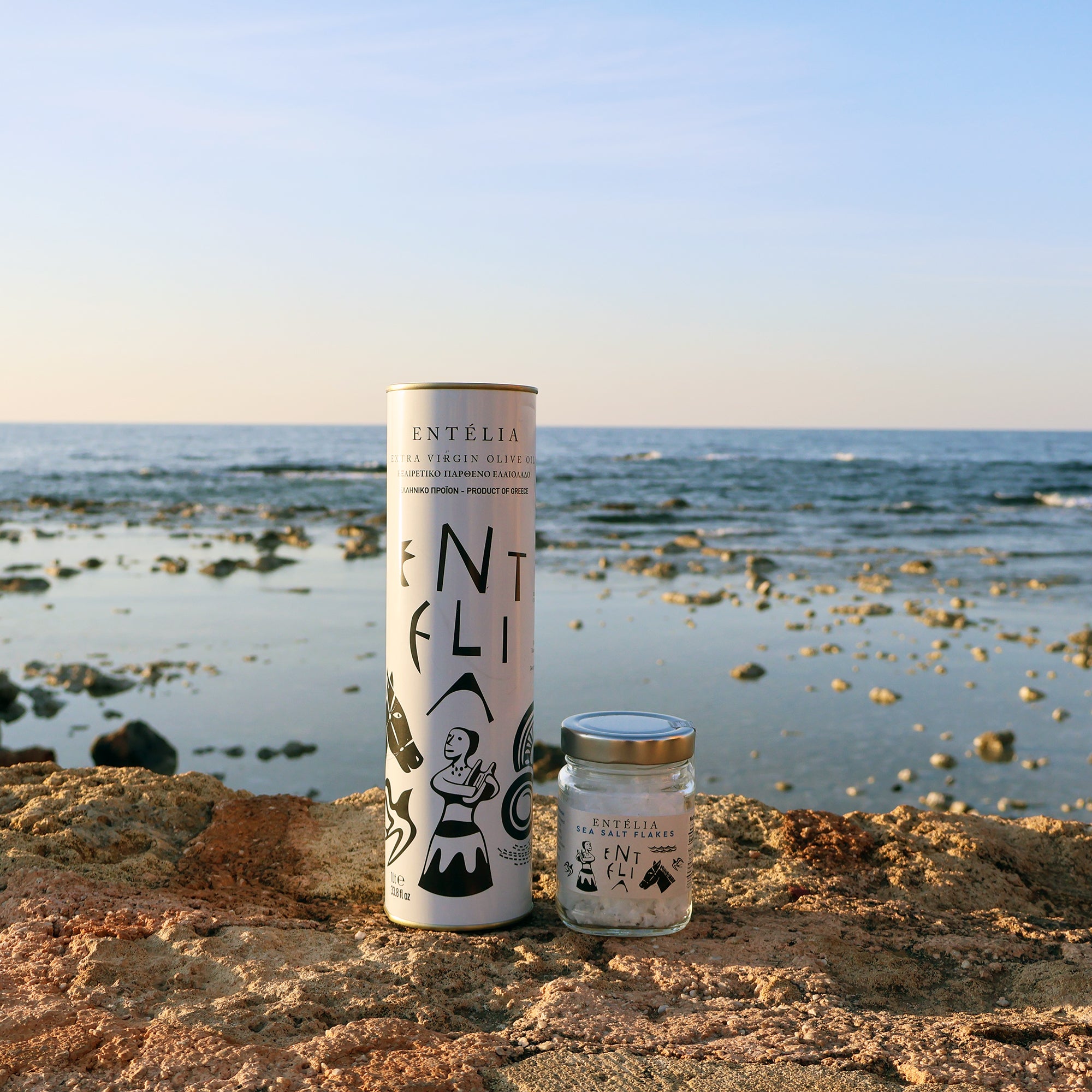 Entelia 1L Can