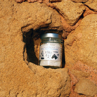 Entelia Pyramid Sea Salt
