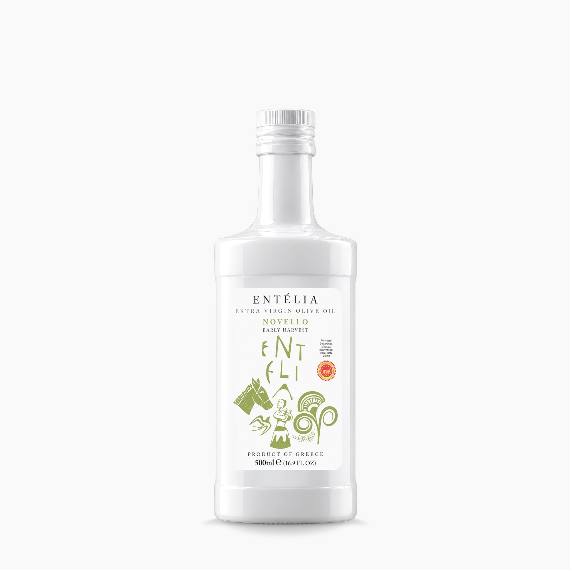 Novello 2026 - Experience The Freshest Olive Oil In The World