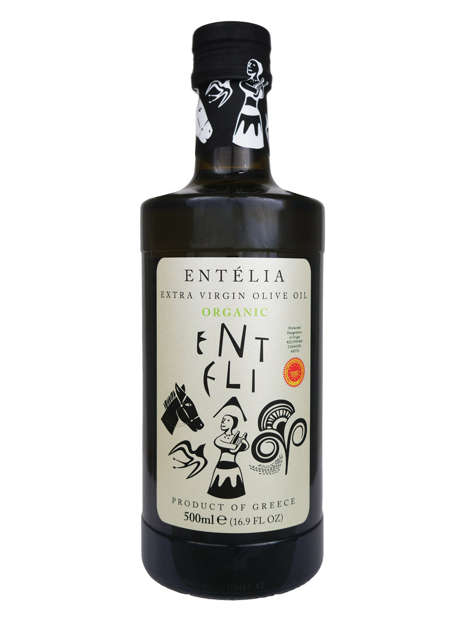 Entelia Organic