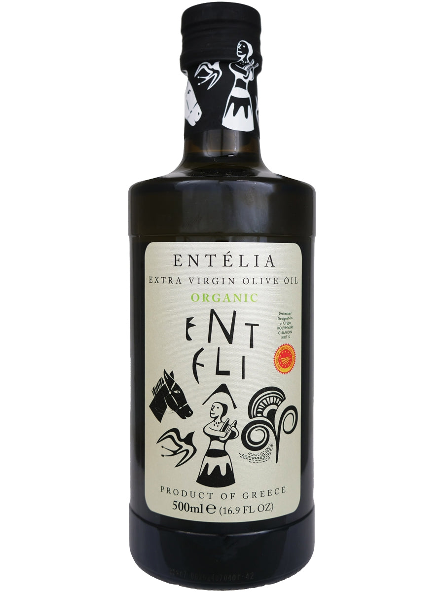 Entelia Organic