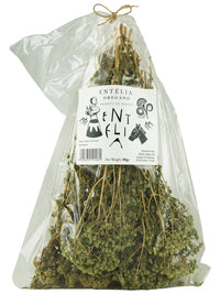 Entelia Wild Cretan Oregano