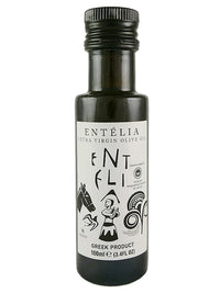 Entelia (Free Sample)