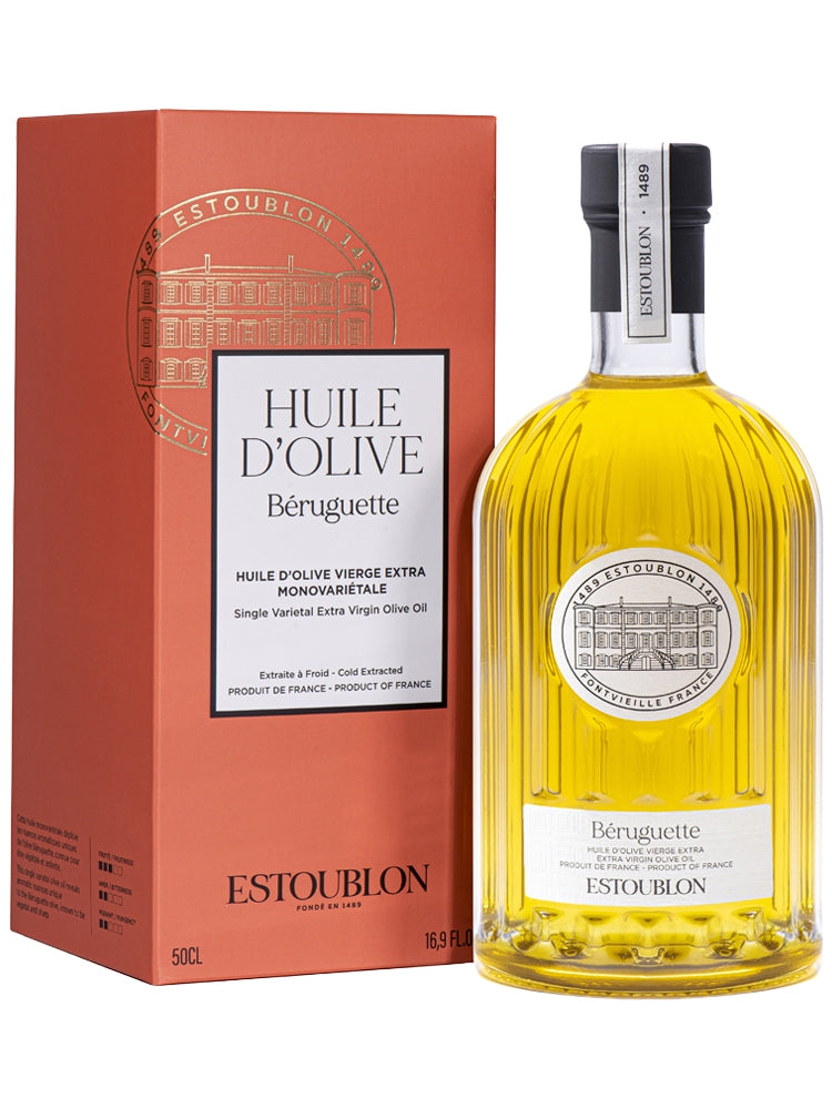 Estoublon Beruguette w/ Gift Box