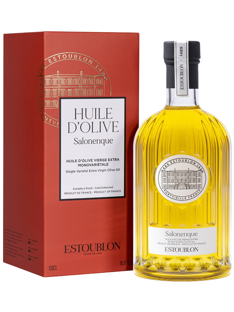 Estoublon Salonenque w/ Gift Box