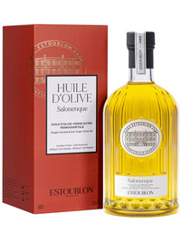 Estoublon Salonenque w/ Gift Box